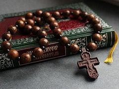 On the Jesus Prayer in Our Time