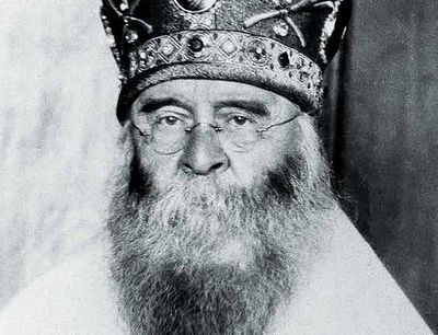 «Строить будут после меня»