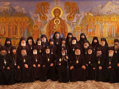 38 из 47 епископов Грузинской Православной Церкви – против признания «ПЦУ»