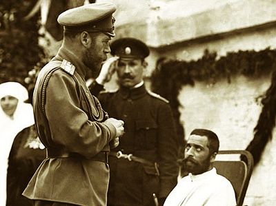 В Джексонс-Пойнт открылась выставка о Царственных страстотерпцах