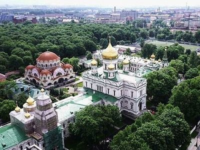 В Санкт-Петербурге пройдет круглый стол «Богослужение и молитва как средоточие жизни монашеского братства»