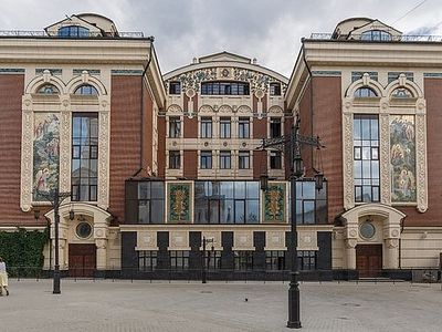 В Сретенской духовной семинарии состоялся 21‑й набор абитуриентов