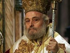 Title of “Former Patriarch” officially restored to ailing Irenaios (Skopelitis)