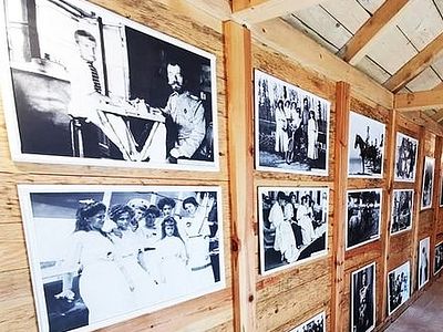 День Царственных страстотерпцев отметили в столице Сербии