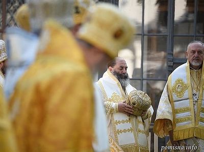 В Элладской Православной Церкви отрицают признание «ПЦУ»