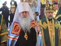 Metropolitan Tikhon, Archbishop David to preside at Alaska’s 49th annual St. Herman Pilgrimage August 7-9