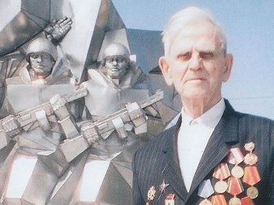 Дожить до Дня Победы