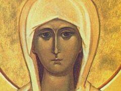 Holy Equal-to-the-Apostles Mary Magdalene