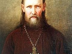 Sorrow and Joy: A Homily on the Day of the Nativity of the Most Holy Mother of God