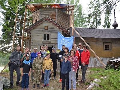 Обитаемый остров