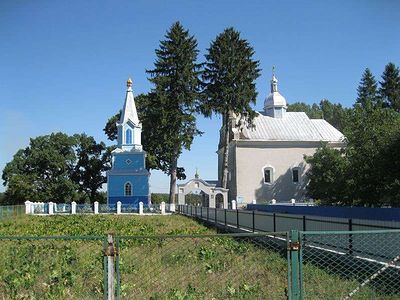 На Волыни раскольники захватили храм Украинской Православной Церкви
