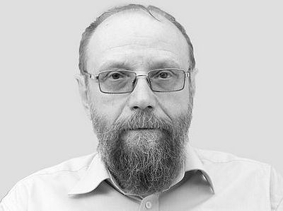 Почил о Господе выдающийся ученый, профессор МДА Николай Константинович Гаврюшин