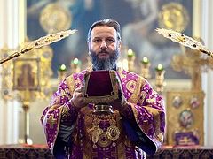 After what Constantinople did in Ukraine, anything can be expected from them—Serbian hierarch Jovan