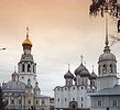 Антология семинарской жизни<br>Из воспоминаний вологодского семинариста. Часть 2