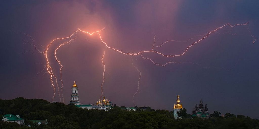 Реферат: От мировой схизмы - к экклезиологической ереси