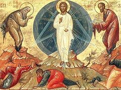 “Hear Ye Him”. A Homily for the Feast of the Transfiguration On Preserving the Word of God in Our Hearts 