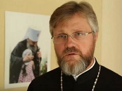 Спикер УПЦ: Элладская Церковь не хочет брать ответственность за раскол Православия
