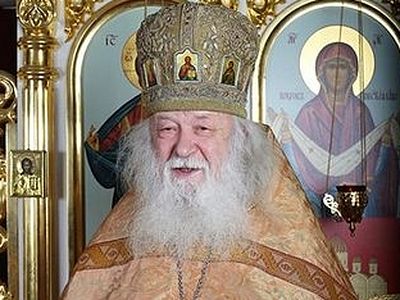 Истинное творчество связано с истинной верой