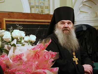 В 10-ю годовщину преставления архимандрита Матфея (Мормыля) пройдут памятные мероприятия
