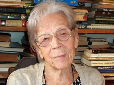 «Я ждала русского гражданства. И дождалась: вот такая упрямая старуха»