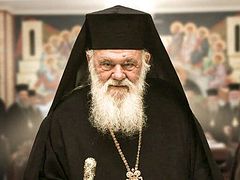 Τι έδειξε η Σύνοδος της Εκκλησίας της Ελλάδος σε σχέση με την ουκρανική αυτοκεφαλία