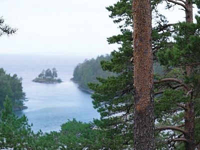 Валаам не надоедает