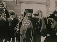 Rare footage of St. Chrysostomos of Smyrna appears online (+ VIDEO)