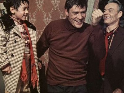 Как оттаивают души