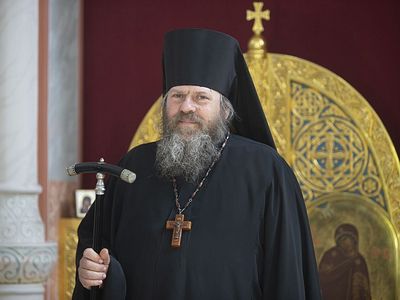 «К тихому пристанищу», или как понять современного монаха