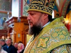 Court returns citizenship to Ukrainian bishop who was suddenly deported under Poroshenko