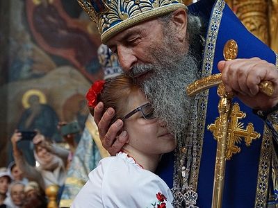 Σκοπός της ζωής κάθε ανθρώπου είναι να συναντήσει το Θεό, να δεχτεί την αγάπη Του και να νιώσει την παρουσία Του στη ζωή του