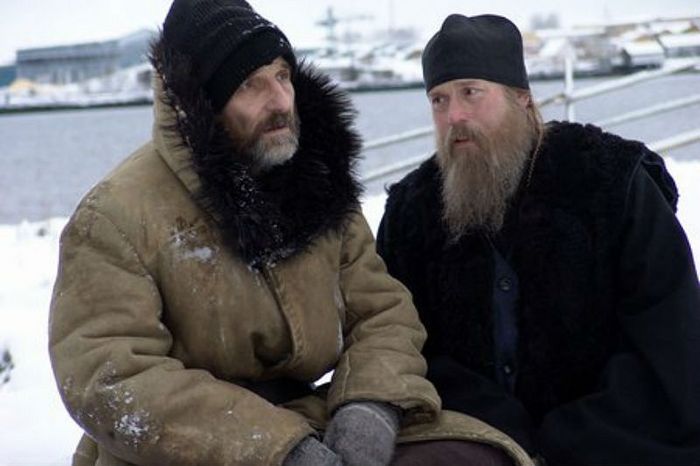 Ostrov (2006)