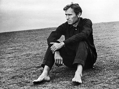 О духовных исканиях Василия Шукшина