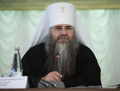 «Важно, чтобы монастыри не пошли по пути обмирщения»