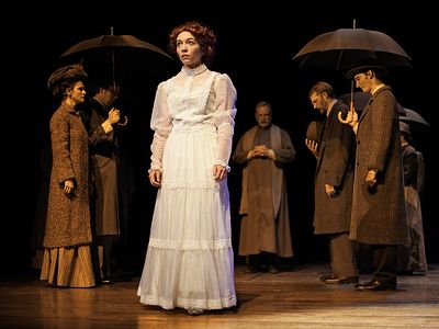 Радость бытия: разглядеть и сохранить