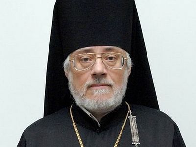 Отошел ко Господу архимандрит Нестор (Жиляев)