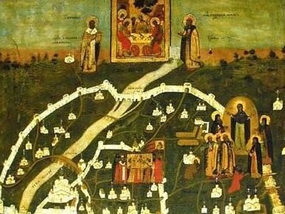 Искусство отражения: древние храмы оживут в совместном проекте Псковского драмтеатра и Псковской митрополии