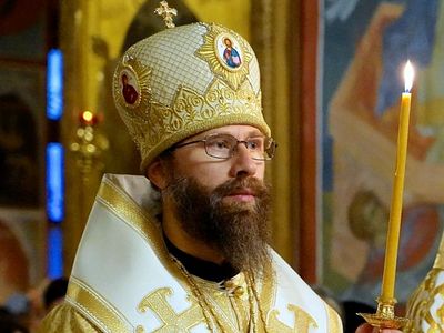 Чему учатся в Оптиной будущие игумены монастырей