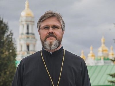 Спикер Украинской Православной Церкви: Русская Церковь делает всё, чтобы избежать раскола в мировом Православии