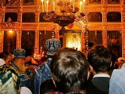 У Бога все взвешено и сочтено