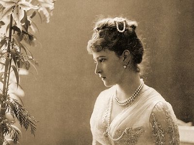 Выставка «Святая великая княгиня Елисавета Феодоровна Романова и ее обитель милосердия» проходит в Берлине