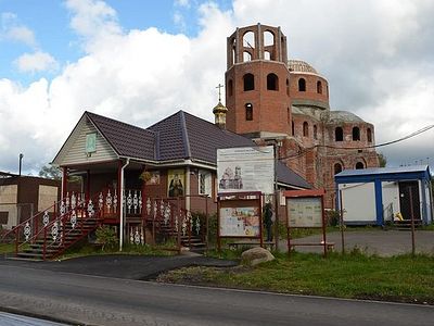 В Москве пройдёт благотворительный концерт в поддержку строительства храма в Гольянове