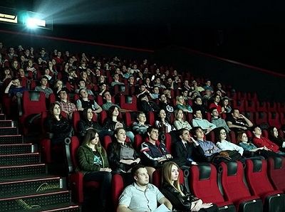 Нужно ли нам православное кино?