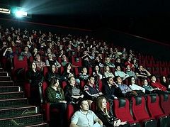 Нужно ли нам православное кино?
