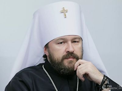 Надеемся на преодоление разделения в православном мире