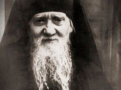 Spiritual Counsel and Excerpts from Letters During Imprisonment