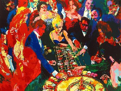 «Господи, помоги выиграть!»