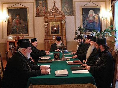 Архиерейский Собор Польской Церкви: Принятие в церковный организм раскольников нарушает евхаристическое единство всего Православия