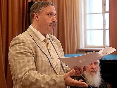 Книга — основа просвещения нации