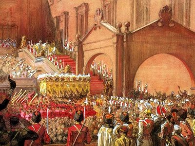 Выставка «Восхождение» откроется в монастыре Царственных страстотерпцев